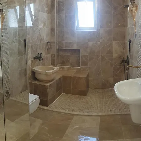 Konyaaltinda Muhtesem Gemi Ev Antalya